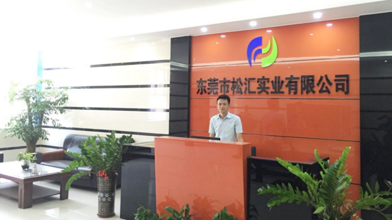 Dongguan Songhui Industrial Co., Ltd.