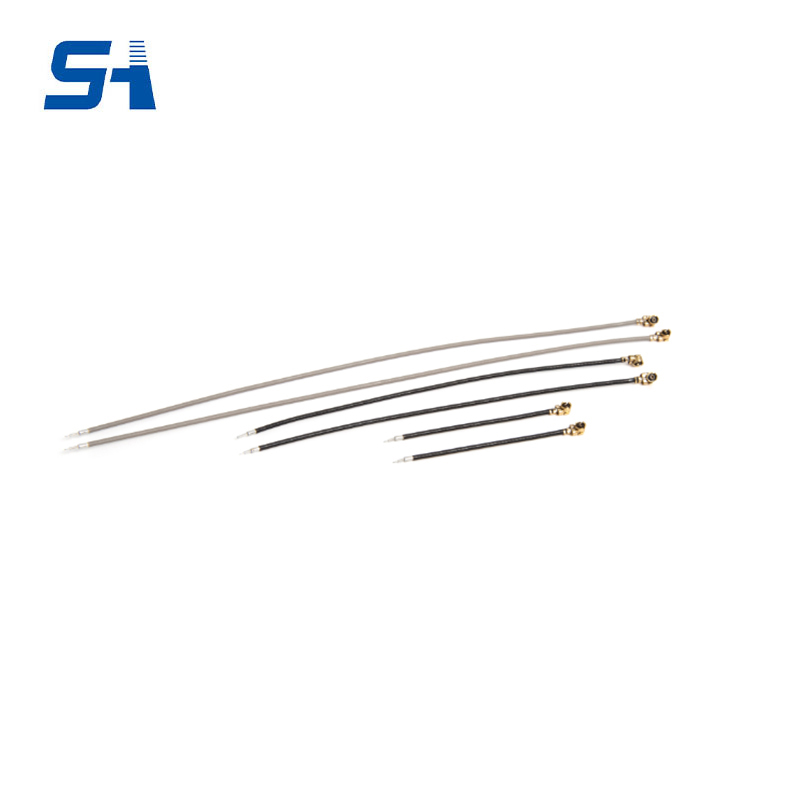 Does the ipex double-ended connection line jumper have the characteristics of efficient connection?