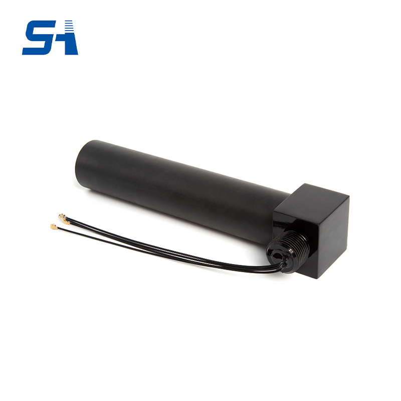 How to troubleshoot the signal attenuation of 4-in-1 external waterproof antenna?