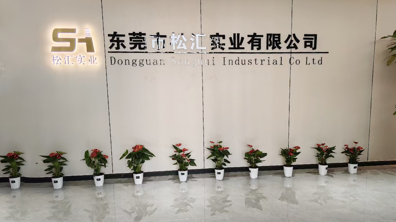 Dongguan Songhui Industrial Co., Ltd.